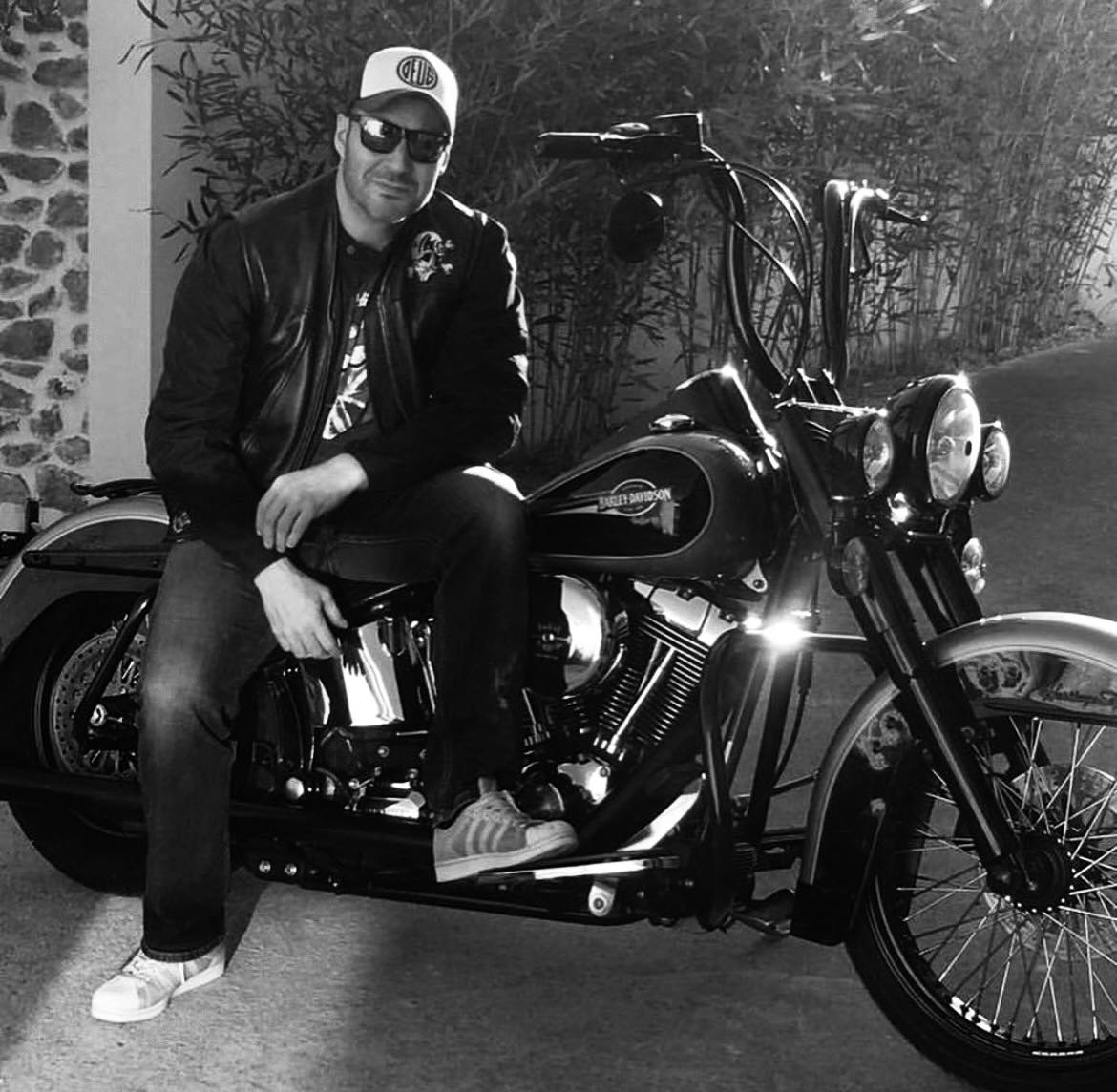 Blockmotor préparateur Harley Préparation, conseil, entretien,