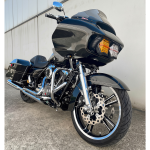 Roadglide-Blockmotor