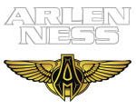 Arlen NESS