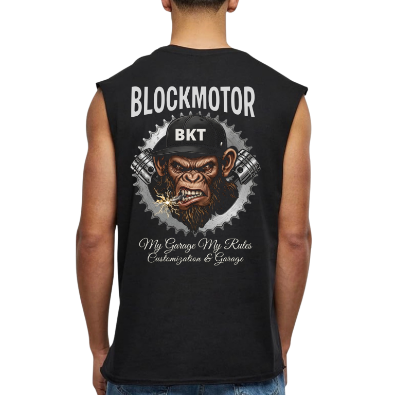 monkey-tshirt